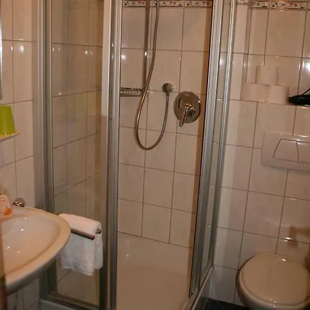 Apartment Haus Schindler
