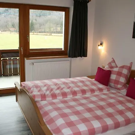 Apartment Haus Schindler