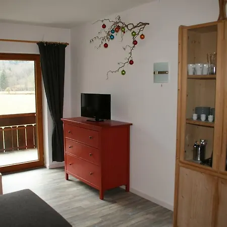 Haus Schindler Bad Hindelang